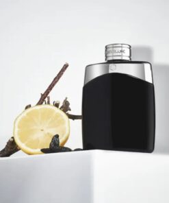Alternative view of Nước hoa Montblanc Legend Pour Homme EDT