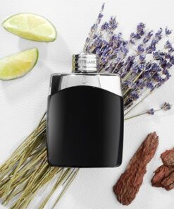 Nước hoa Montblanc Legend Pour Homme EDT Nước hoa Montblanc Legend Pour Homme EDT - Yêu Hàng Ngoại