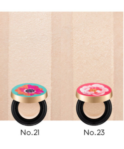 Phấn Nước Missha Magic Cushion SPF50+/PA+++ Nhật Bản Phấn Nước Missha Magic Cushion SPF50+/PA+++ Nhật Bản - Yêu Hàng Ngoại