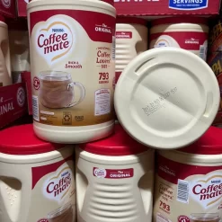 Alternative view of Bột Kem Pha Cà Phê Nestlé Coffee-mate The Original 1.5kg Mỹ