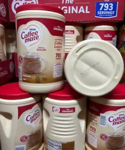 Alternative view of Bột Kem Pha Cà Phê Nestlé Coffee-mate The Original 1.5kg Mỹ