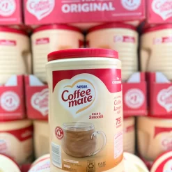 Bột Kem Pha Cà Phê Nestlé Coffee-mate The Original 1.5kg Mỹ Bột Kem Pha Cà Phê Nestlé Coffee-mate The Original 1.5kg Mỹ - Yêu Hàng Ngoại