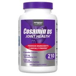 Viên uống bổ sụn xương khớp Cosamin DS For Joint Health