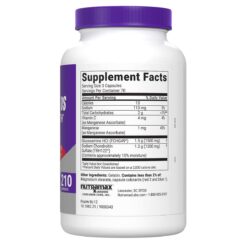 Alternative view of Viên uống bổ sụn xương khớp Cosamin DS For Joint Health