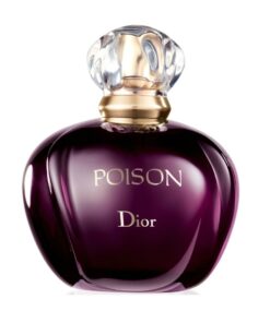 Nước hoa Dior Poison EDT