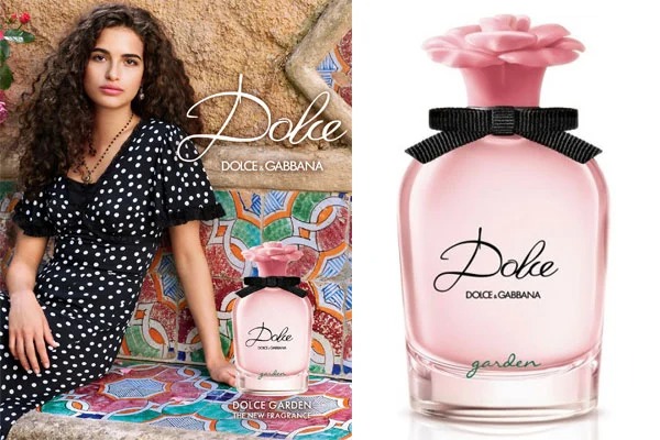 Nước hoa Dolce & Gabbana Dolce Garden EDP Nước hoa Dolce & Gabbana Dolce Garden EDP - Yêu Hàng Ngoại