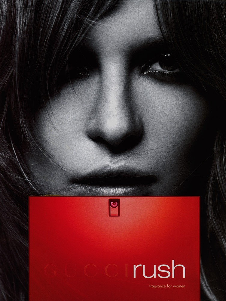Nước hoa Gucci Rush For Women EDT Nước hoa Gucci Rush For Women EDT - Yêu Hàng Ngoại