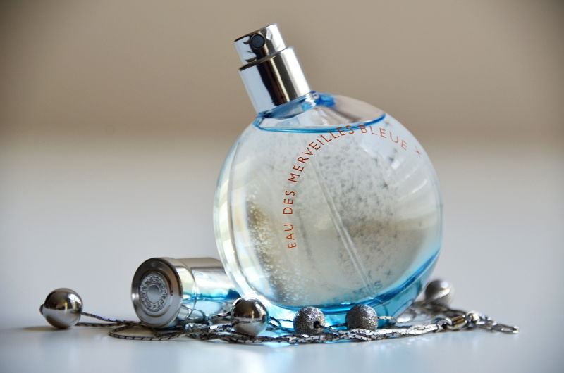 Nước hoa Hermes Eau des Merveilles Bleue EDT Nước hoa Hermes Eau des Merveilles Bleue EDT - Yêu Hàng Ngoại