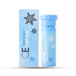 Kem chống nắng Ice Mersenne Beaute Puff Sun SPF 50+/PA+++