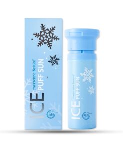 Kem chống nắng Ice Mersenne Beaute Puff Sun SPF 50+/PA+++