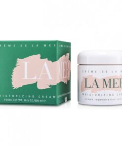 Kem dưỡng da La Mer Moisturizing Cream