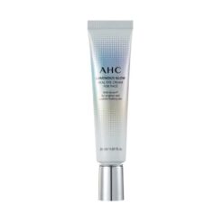 Kem dưỡng mắt AHC Luminous Glow Eye Cream for Face 30ml