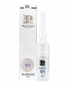 Kem làm hồng vùng kín NuWhite V1 Mibiti Prudente