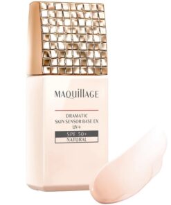 Kem Lót Shiseido Maquillage Dramatic Skin Sensor Base EX UV+ SPF50+PA++++ Kem Lót Shiseido Maquillage Dramatic Skin Sensor Base EX UV+ SPF50+PA++++ - Yêu Hàng Ngoại