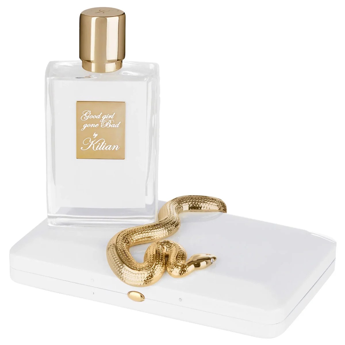 Nước hoa Kilian Good Girl Gone Bad Coffret EDP Nước hoa Kilian Good Girl Gone Bad Coffret EDP - Yêu Hàng Ngoại