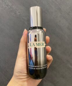 Tinh chất phục hồi tái tạo da La Mer Regenerating Serum Tinh chất phục hồi tái tạo da La Mer Regenerating Serum - Yêu Hàng Ngoại