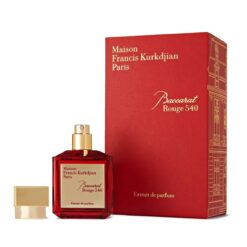 Nước hoa Unisex Maison Francis Kurkdjian Paris Baccarat Rouge 540 Extrait de Parfum