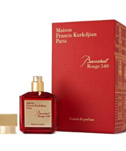 Nước hoa Unisex Maison Francis Kurkdjian Paris Baccarat Rouge 540 Extrait de Parfum