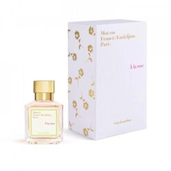 Nước hoa Maison Francis Kurkdjian À La Rose EDP