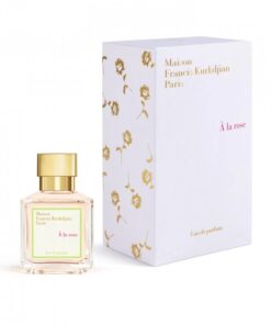Nước hoa Maison Francis Kurkdjian À La Rose EDP