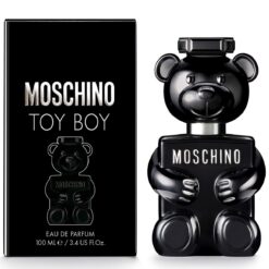 Nước hoa Moschino Toy Boy EDP