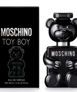 Nước hoa Moschino Toy Boy EDP
