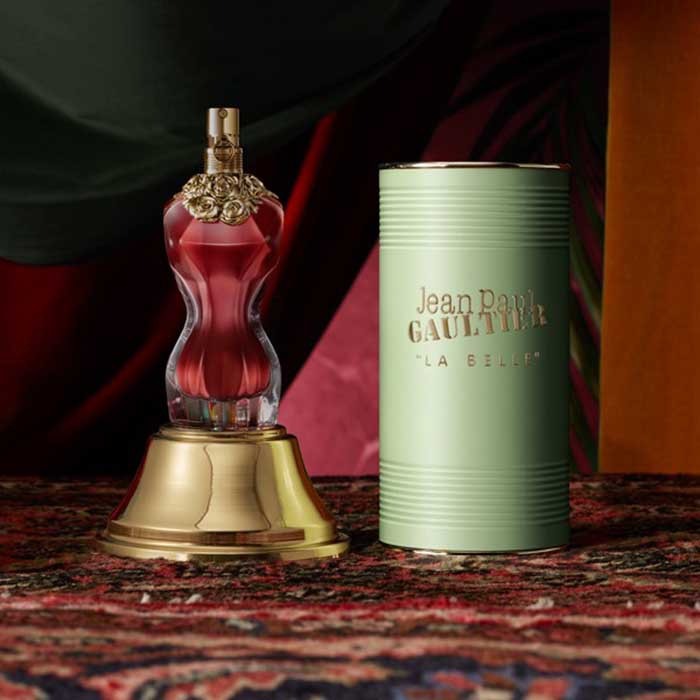 Nước hoa Jean Paul Gaultier La Belle EDP Nước hoa Jean Paul Gaultier La Belle EDP - Yêu Hàng Ngoại