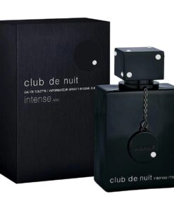 Nước hoa Armaf Club De Nuit Intense Man