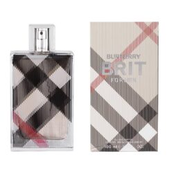 Nước hoa Burberry Brit For Her EDP
