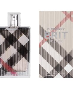 Nước hoa Burberry Brit For Her EDP