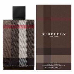 Nước hoa Burberry London for Men EDT