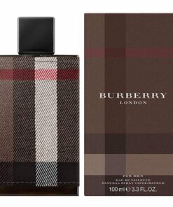 Nước hoa Burberry London for Men EDT