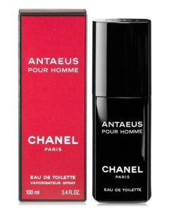 Nước Hoa Chanel Antaeus Pour Homme EDT
