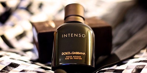Nước hoa Dolce & Gabbana Intenso Pour Homme EDP Nước hoa Dolce & Gabbana Intenso Pour Homme EDP - Yêu Hàng Ngoại