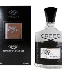 Nước hoa Creed Aventus EDP
