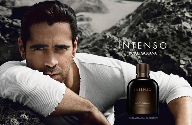 Nước hoa Dolce & Gabbana Intenso Pour Homme EDP Nước hoa Dolce & Gabbana Intenso Pour Homme EDP - Yêu Hàng Ngoại