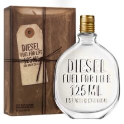 Nước hoa Diesel Fuel For Life Pour Homme EDT