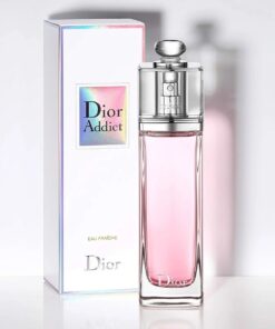 Nước hoa Dior Addict Eau Fraiche EDT