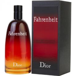 Nước hoa Dior Fahrenheit EDT