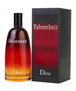 Nước hoa Dior Fahrenheit EDT