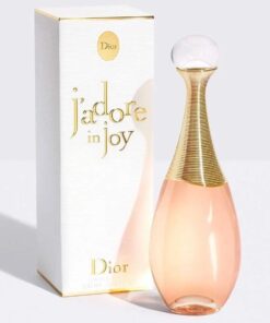 Nước hoa Dior J'Adore In Joy EDT