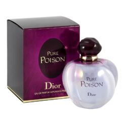 Nước hoa Dior Pure Poison EDP