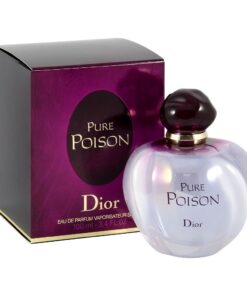 Nước hoa Dior Pure Poison EDP