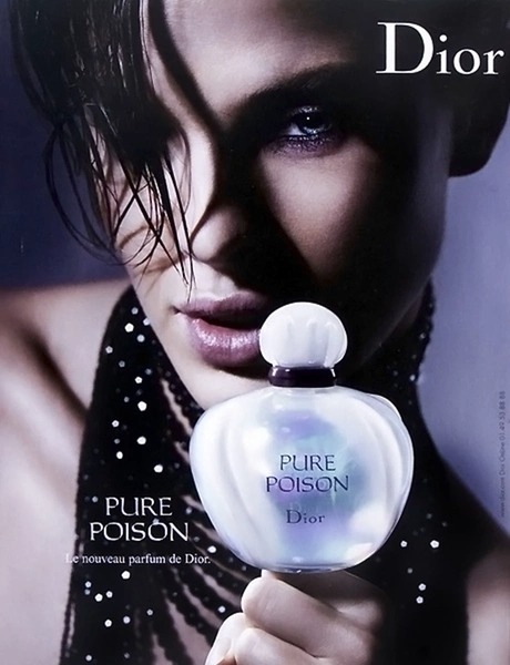 Nước hoa Dior Pure Poison EDP Nước hoa Dior Pure Poison EDP - Yêu Hàng Ngoại