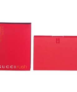 Nước hoa Gucci Rush For Women EDT