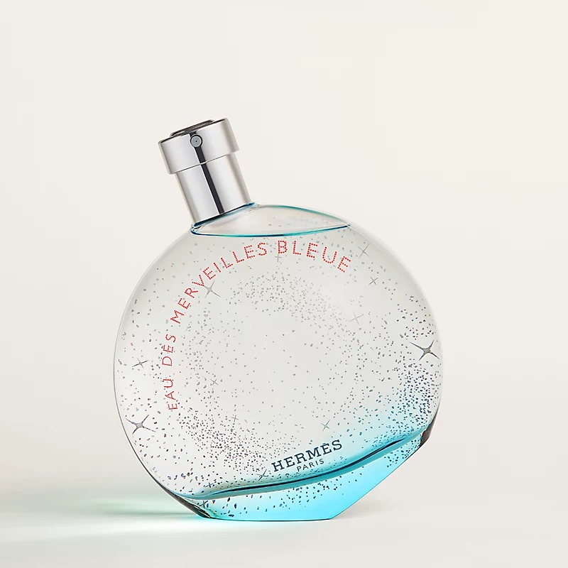 Nước hoa Hermes Eau des Merveilles Bleue EDT Nước hoa Hermes Eau des Merveilles Bleue EDT - Yêu Hàng Ngoại