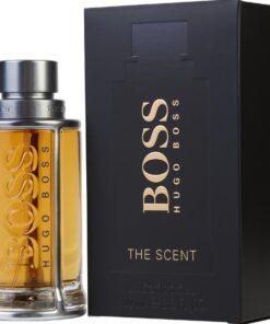 Nước Hoa Hugo Boss The Scent EDT