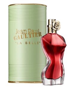 Nước hoa Jean Paul Gaultier La Belle EDP