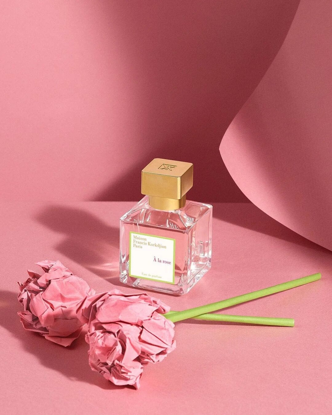Nước hoa Maison Francis Kurkdjian À La Rose EDP Nước hoa Maison Francis Kurkdjian À La Rose EDP - Yêu Hàng Ngoại