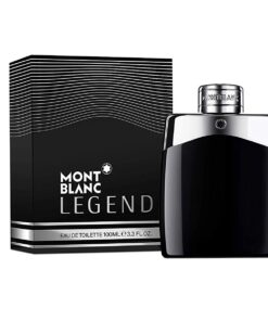 Nước hoa Montblanc Legend Pour Homme EDT